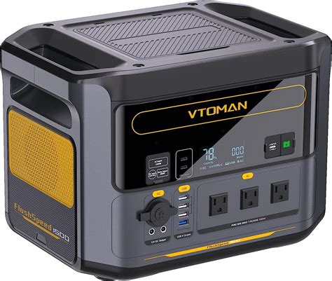 vtoman FlashSpeed 1500